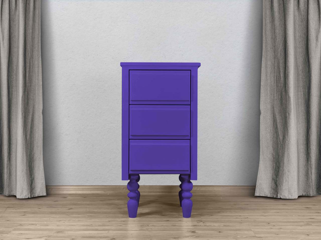 Chalk Paint Afrodisias