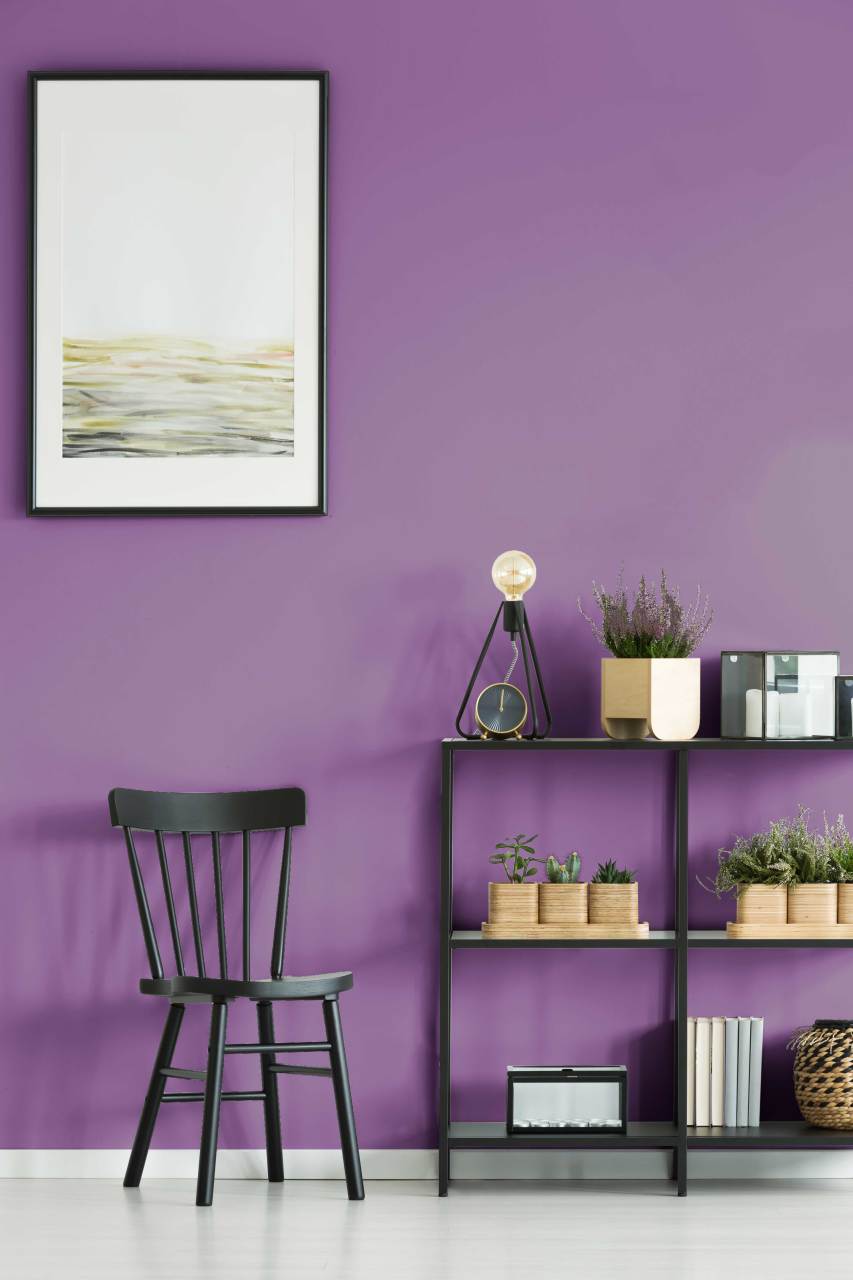 Duvar Boyası İstanbul (Wall Art Paint)