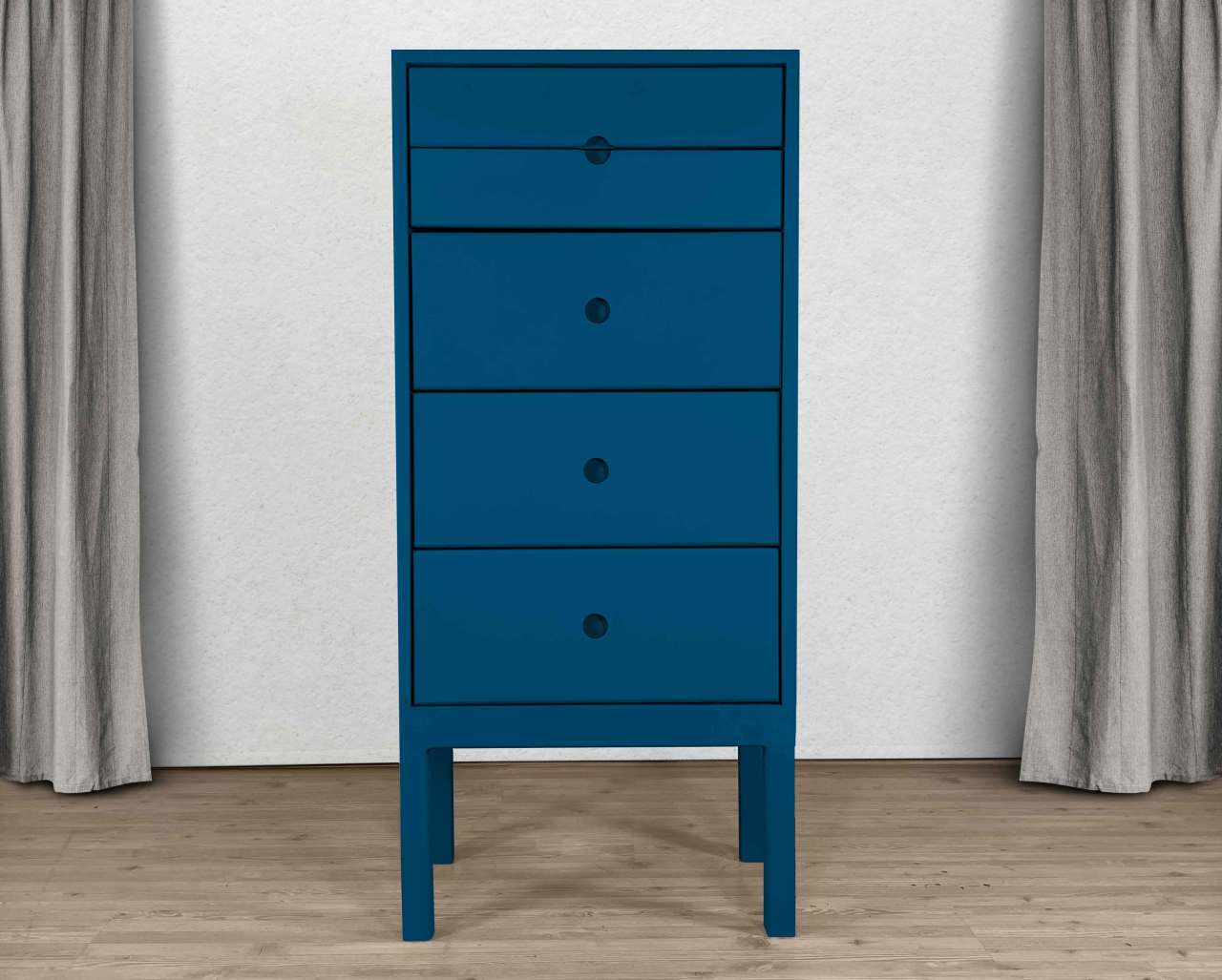 Chalk Paint İskenderiye