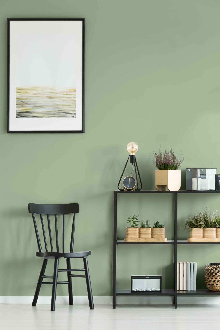 Duvar Boyası Dicle (Wall Art Paint)