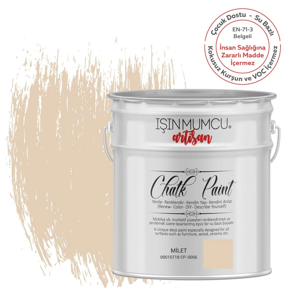 Chalk Paint Milet
