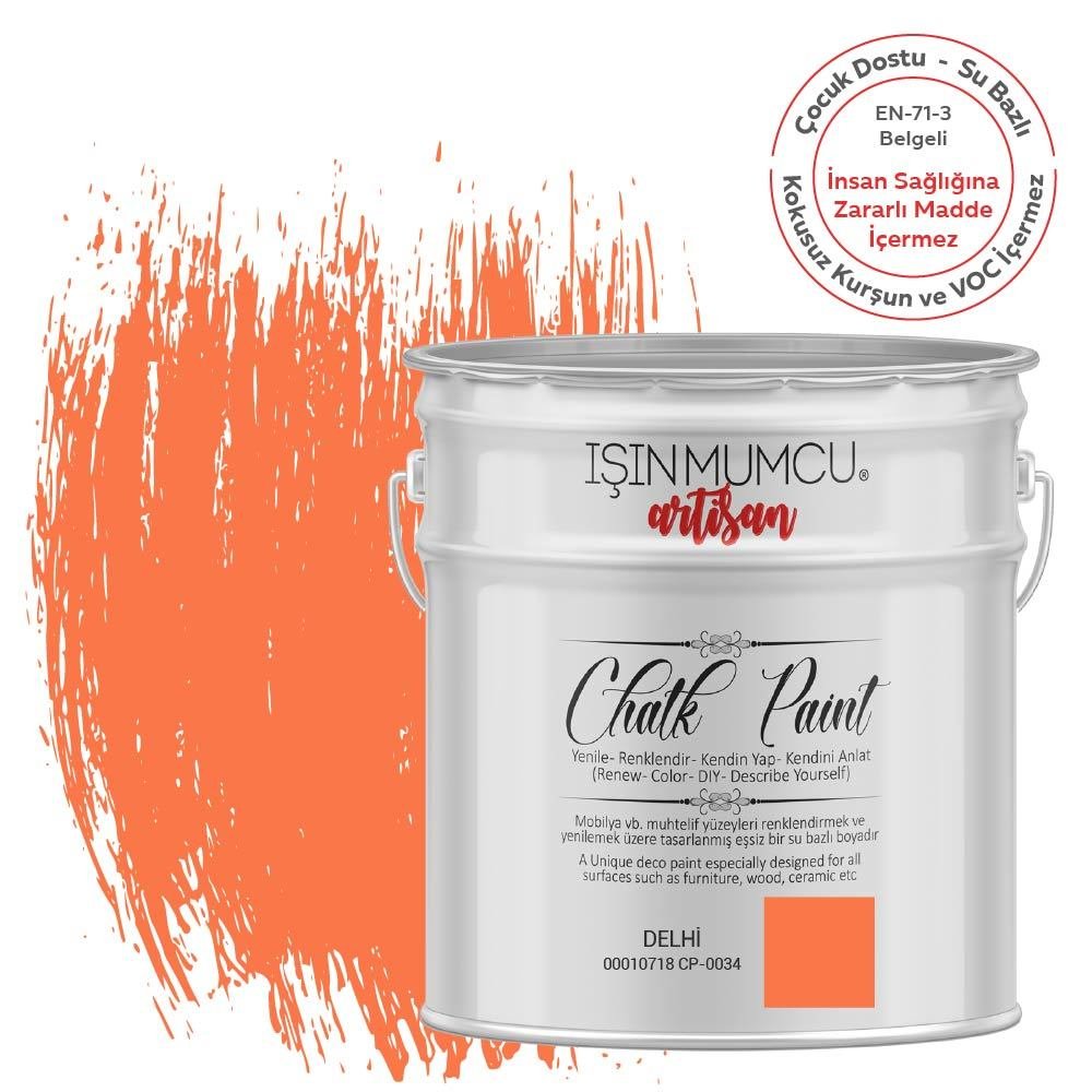 Chalk Paint Delhi