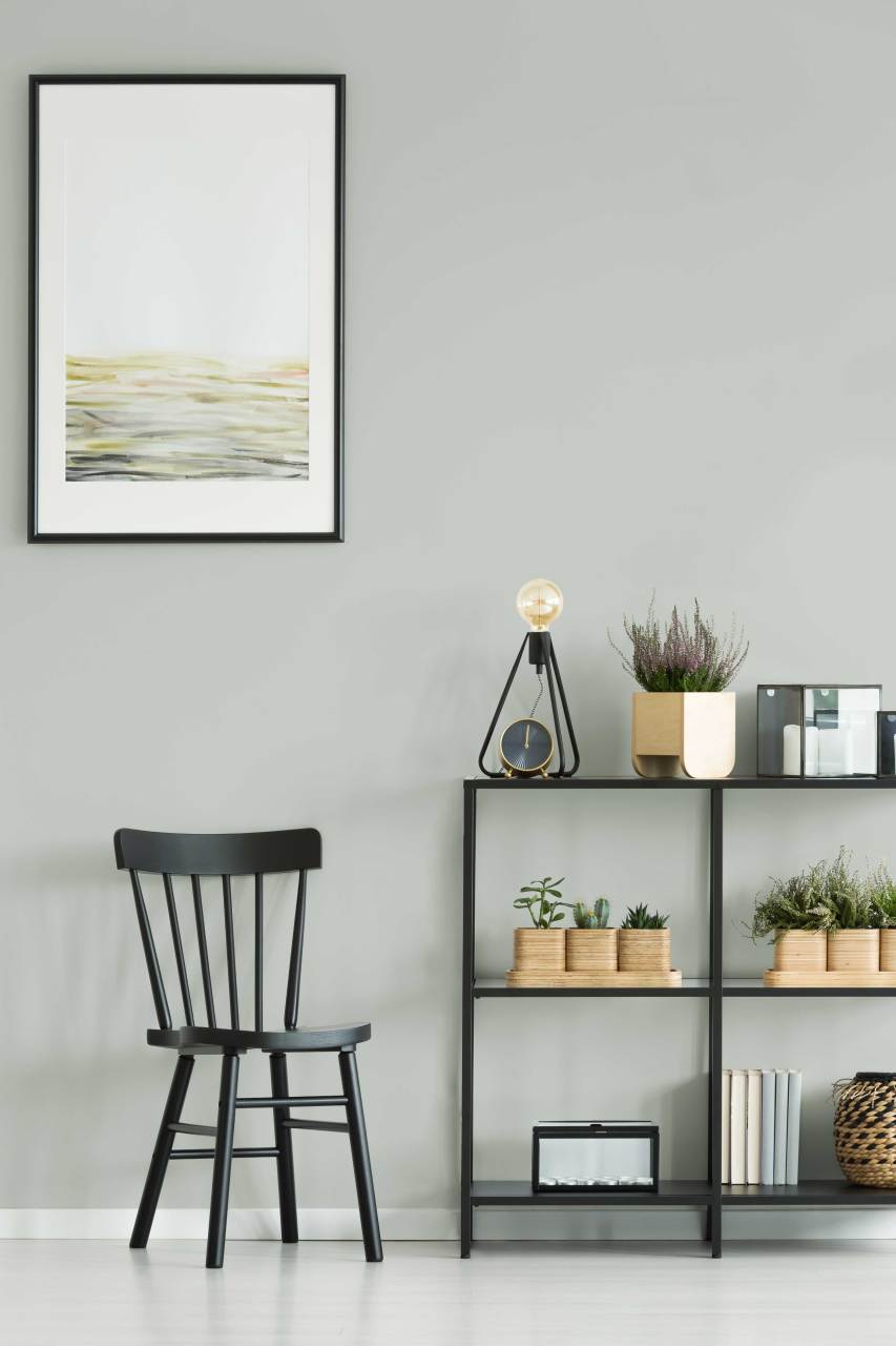 Duvar Boyası Assos (Wall Art Paint)