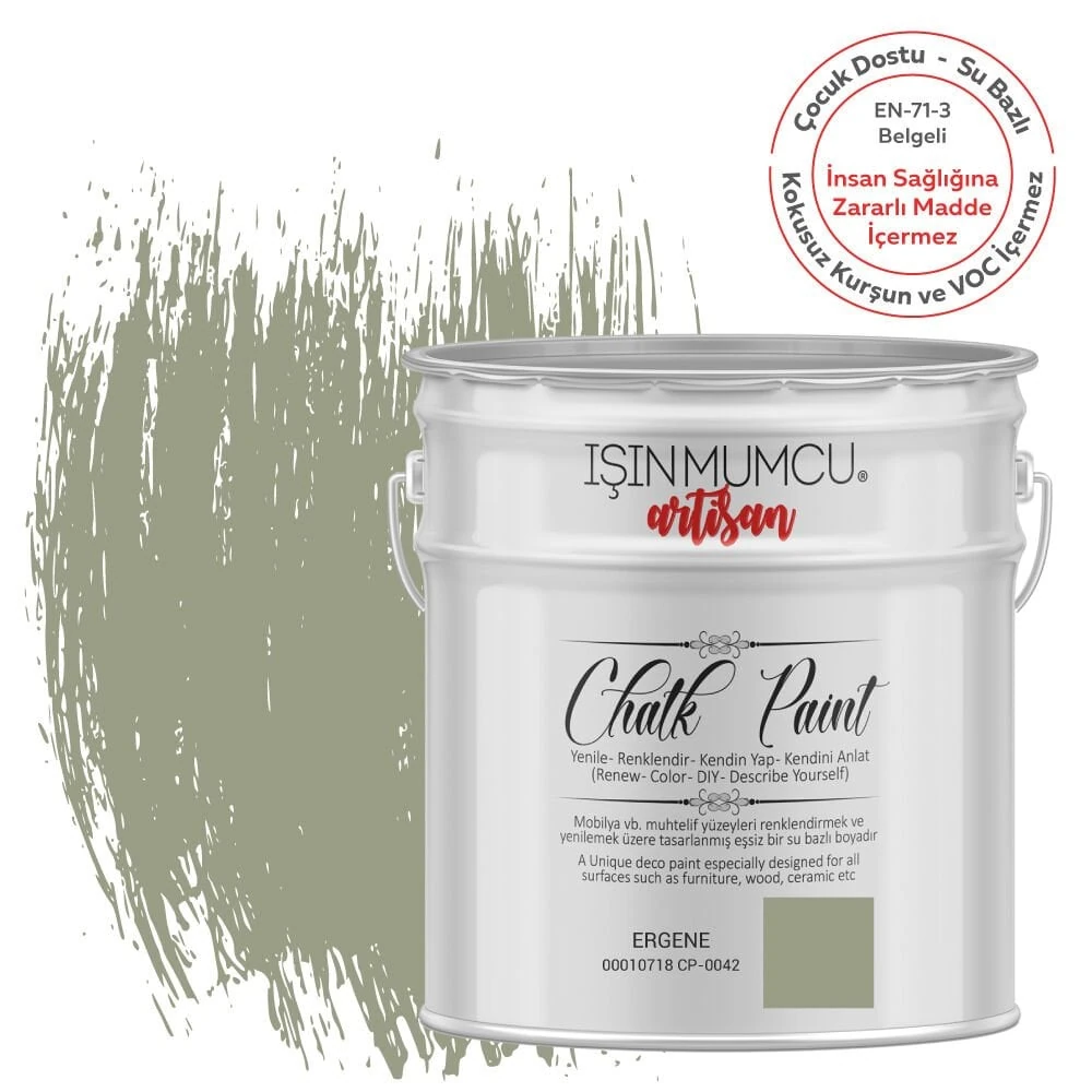 Chalk Paint Ergene