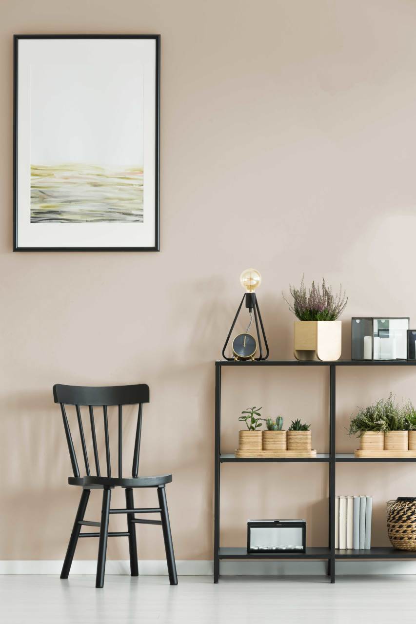 Duvar Boyası Side (Wall Art Paint)