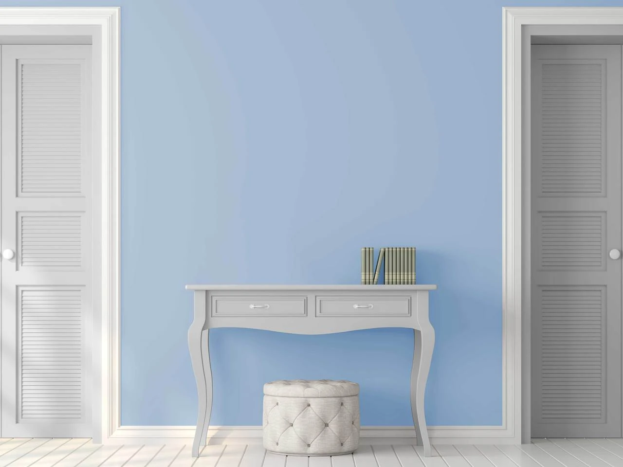 Duvar Boyası Ceyhan (Wall Art Paint)