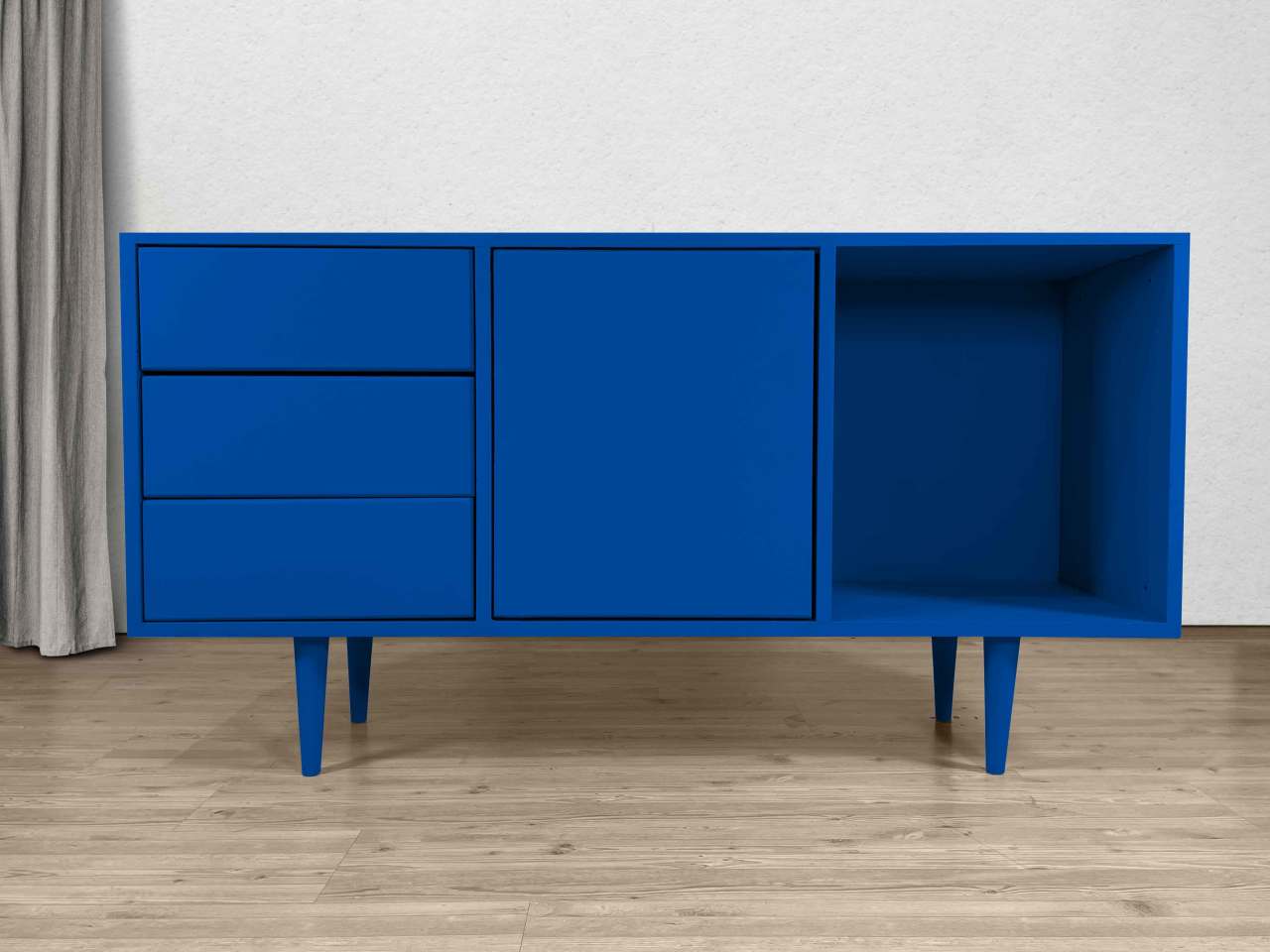 Chalk Paint Sultanahmet