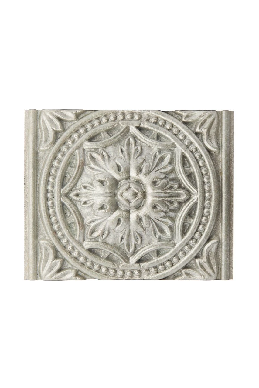 Brush Glitter Silver (Gümüş)