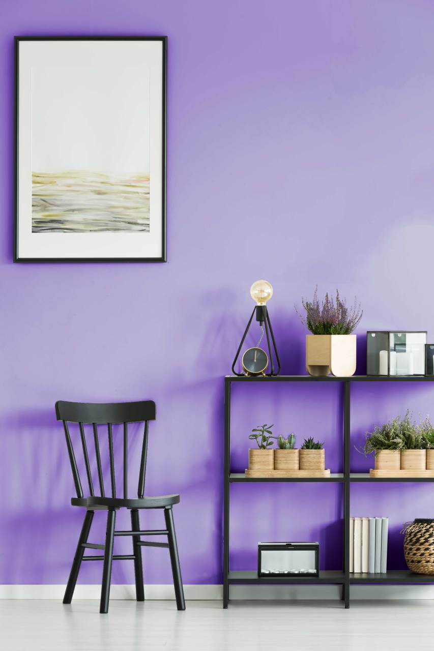 Duvar Boyası Horasan (Wall Art Paint)