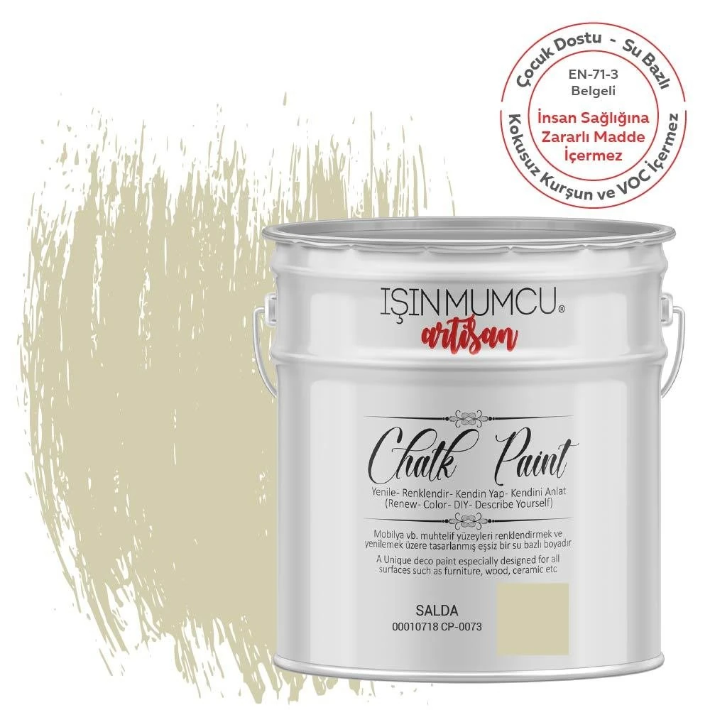 Chalk Paint Salda