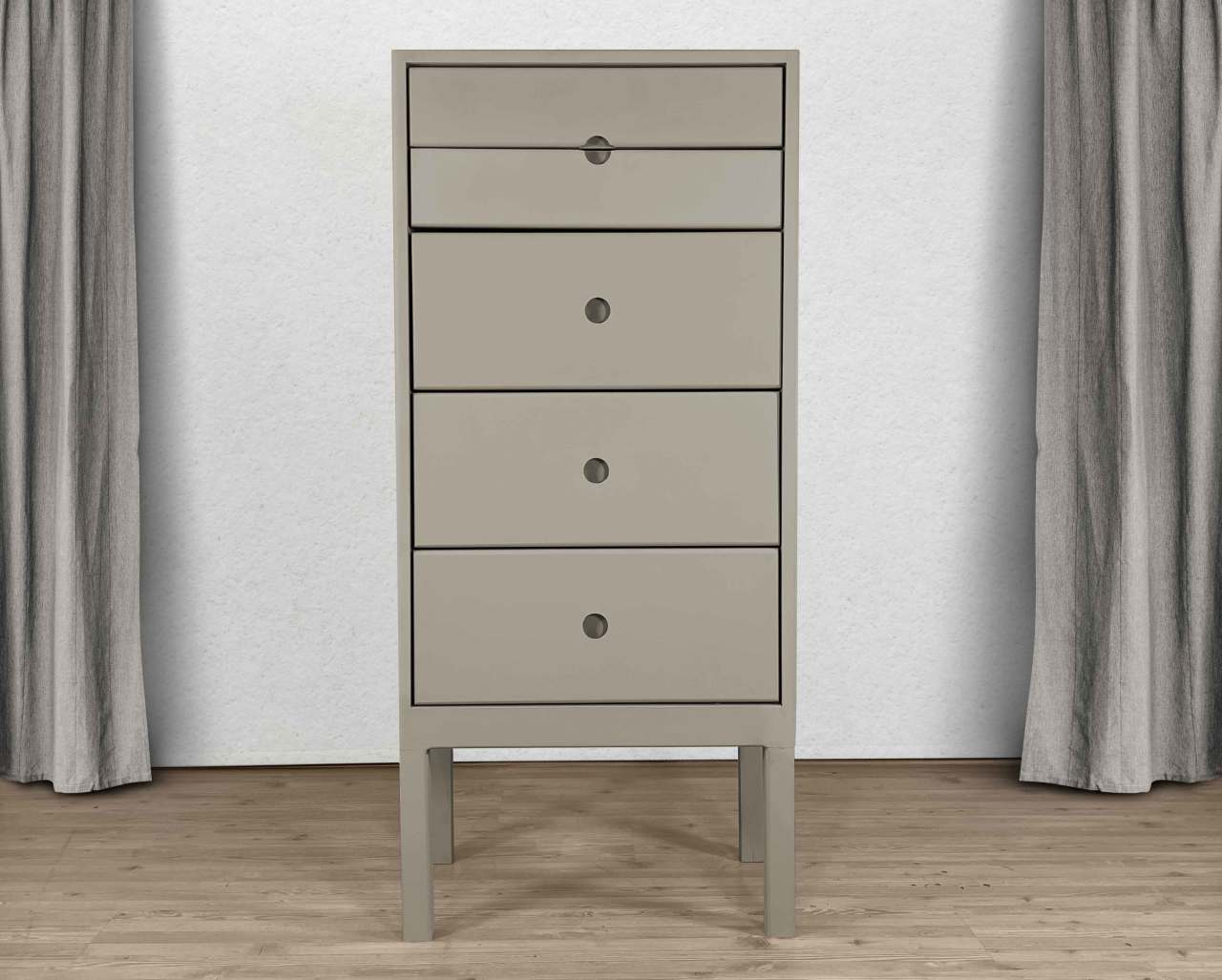 Chalk Paint Efes - Ephesus