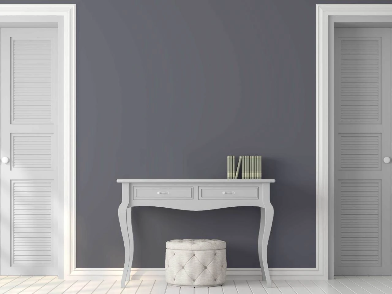 Duvar Boyası Magnesia (Wall Art Paint)