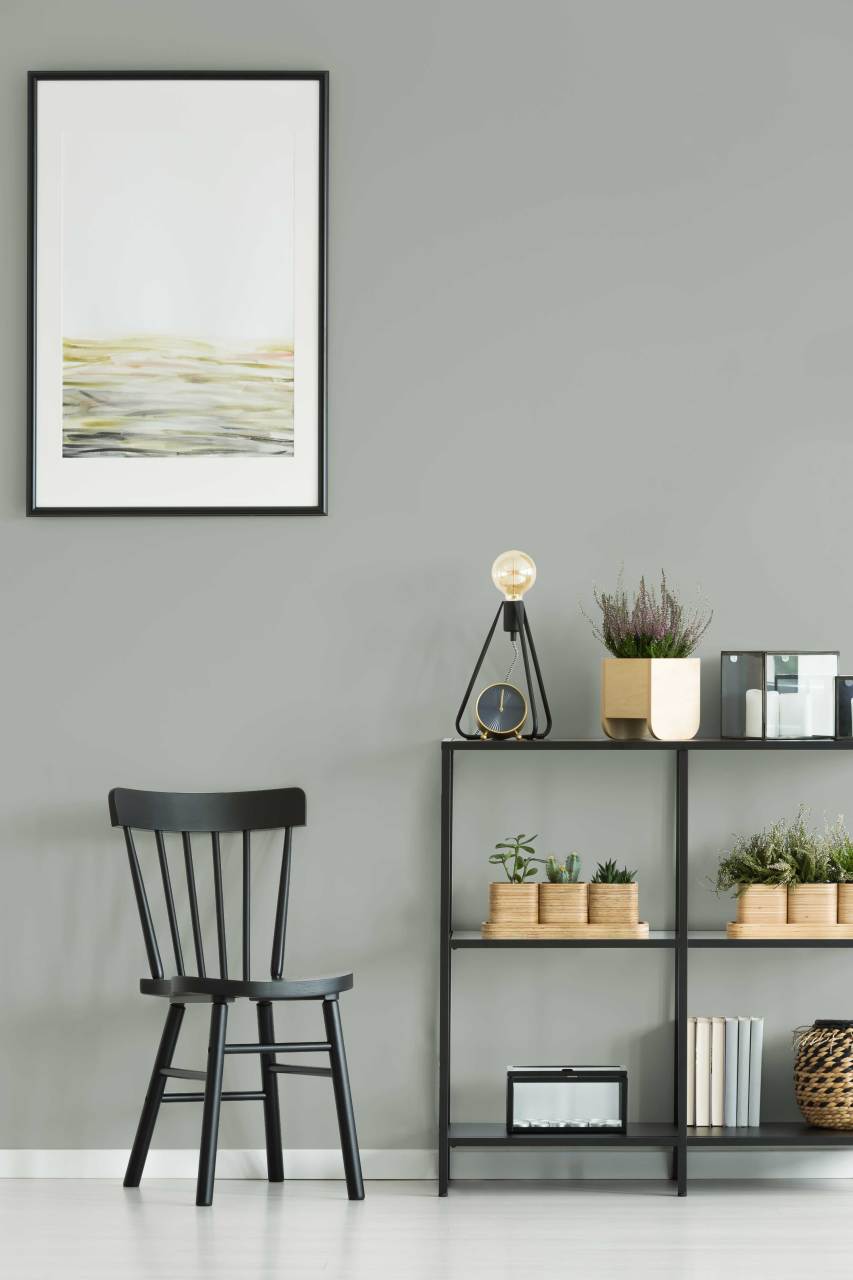 Duvar Boyası Fırat (Wall Art Paint)