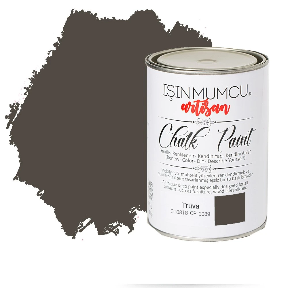 Chalk Paint Truva
