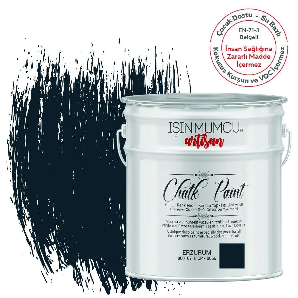 Chalk Paint Erzurum