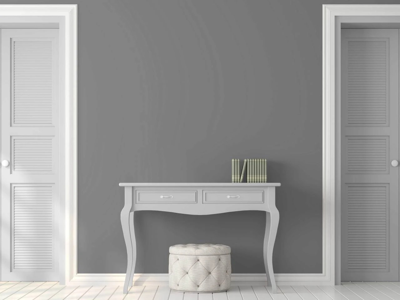 Duvar Boyası Mira-Aspendos (Wall Art Paint)