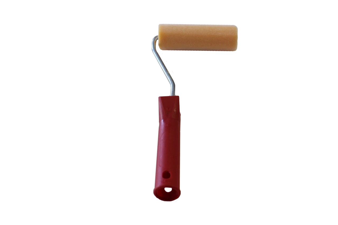 İz Bırakmayan Kadife Sünger Rulo