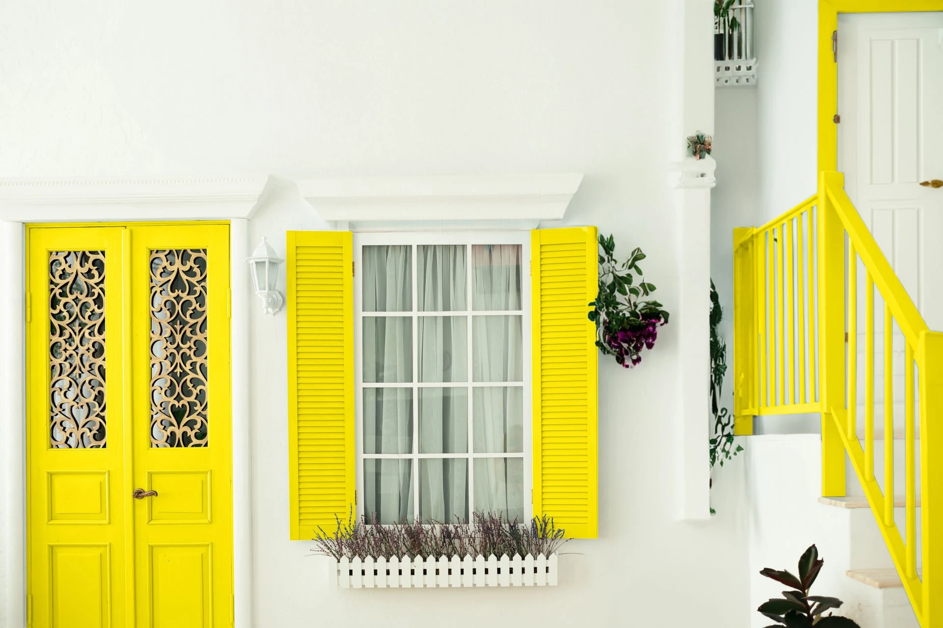 Chalk It Limon Sarı