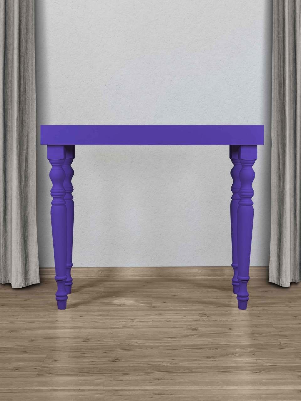 Chalk Paint Afrodisias