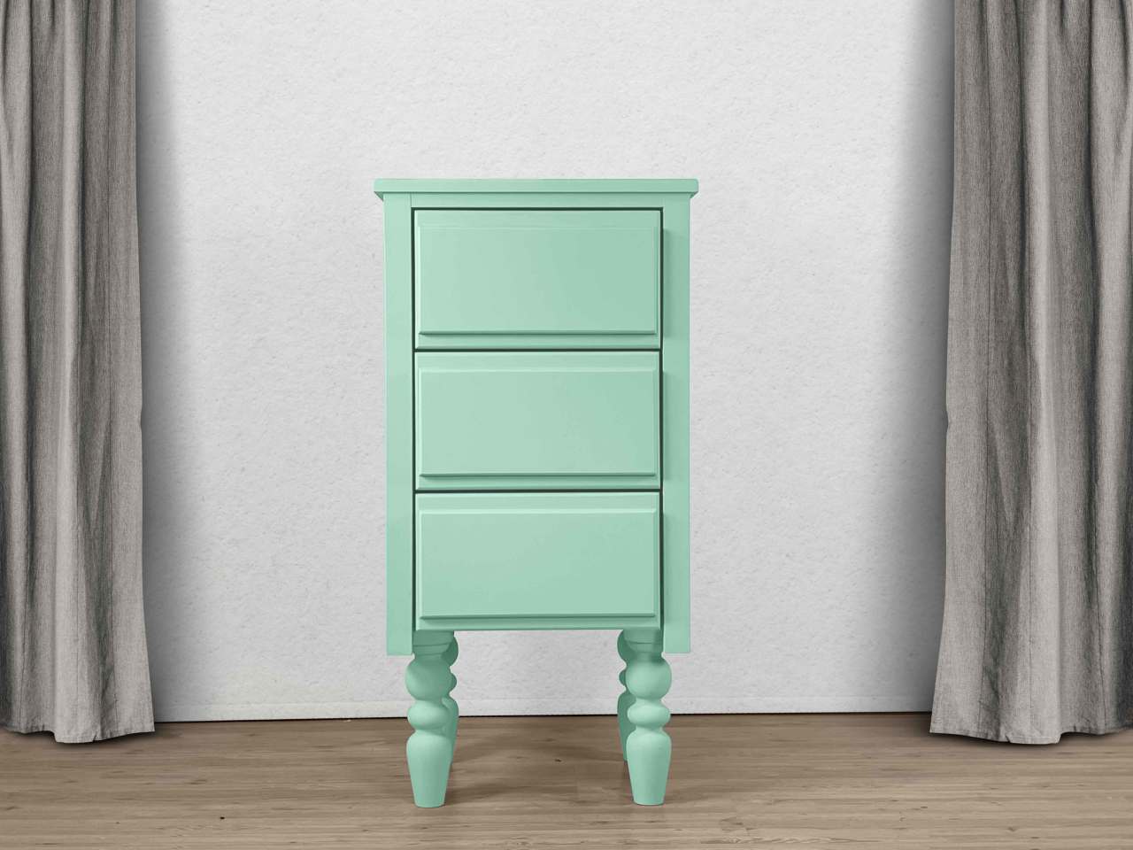 Chalk Paint Menderes