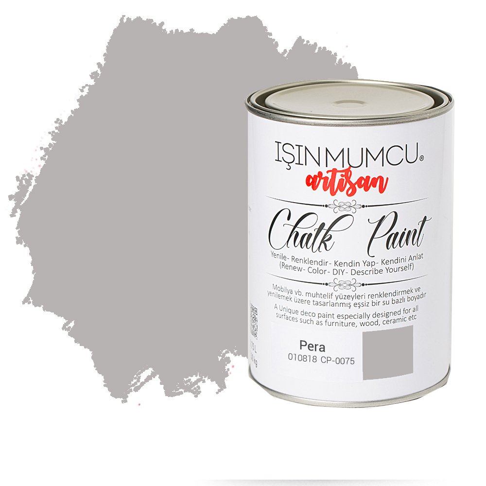 Chalk Paint Pera