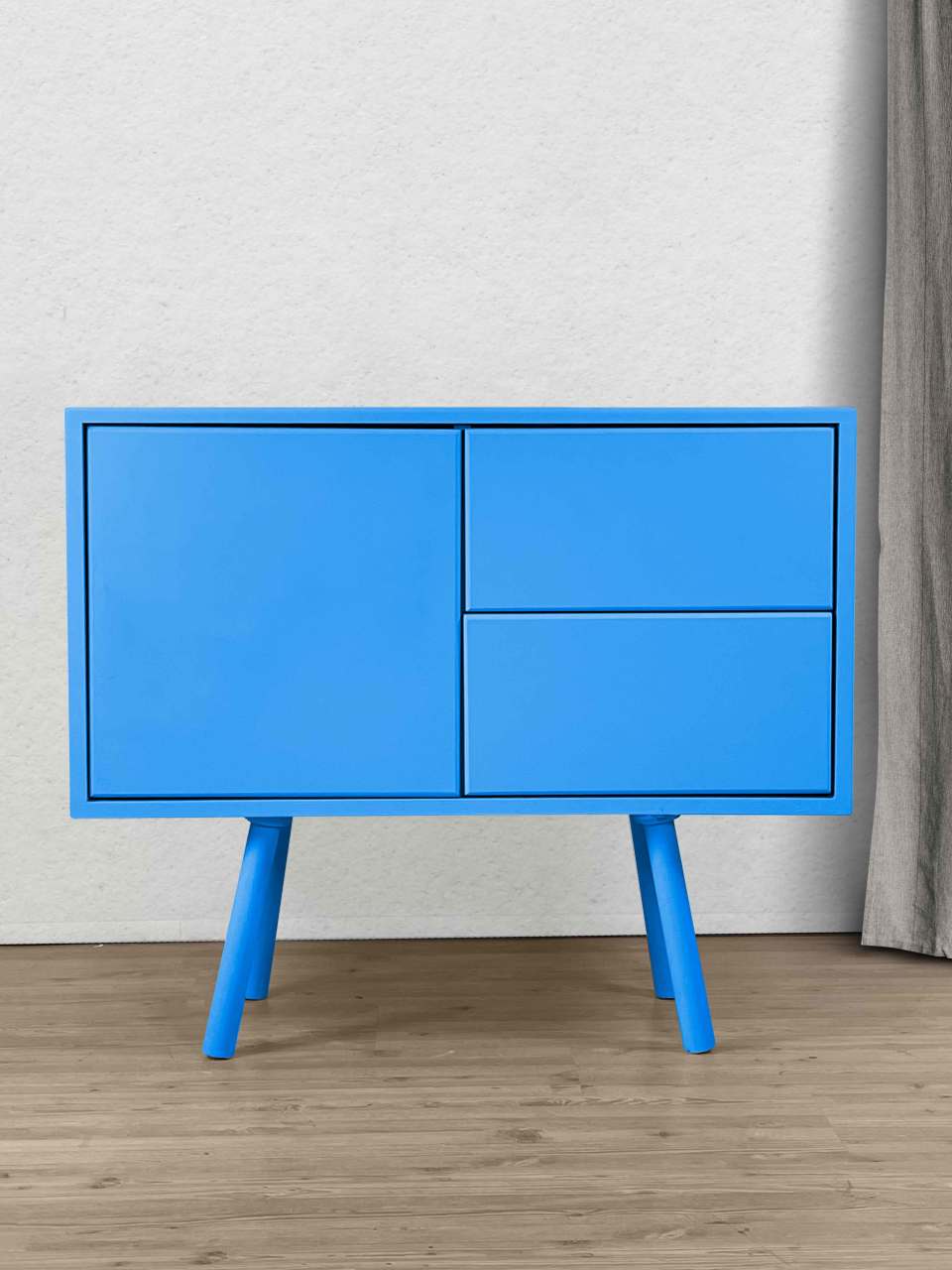 Chalk Paint Kazablanka