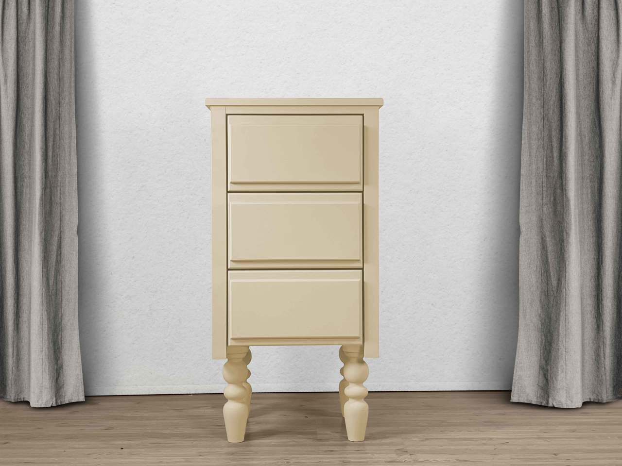 Chalk Paint Hattuşaş