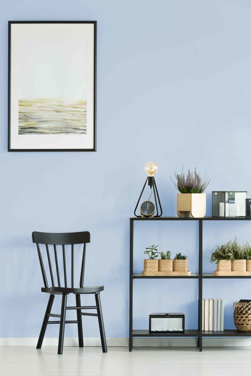 Duvar Boyası Seyhan (Wall Art Paint)