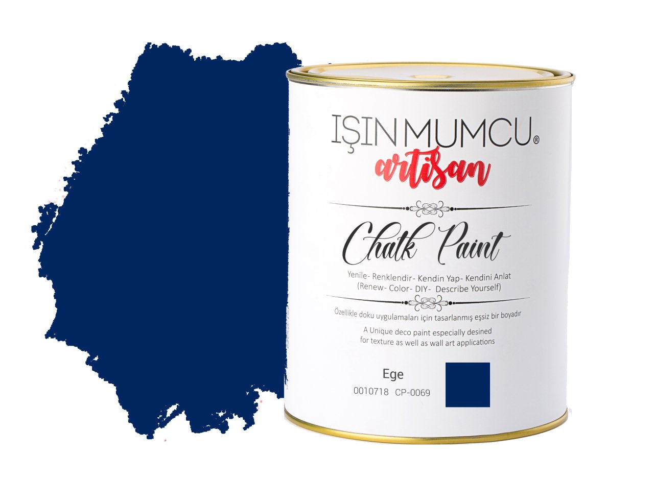 Chalk Paint Ege