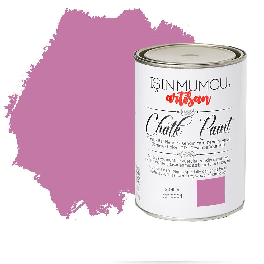 Chalk Paint Isparta