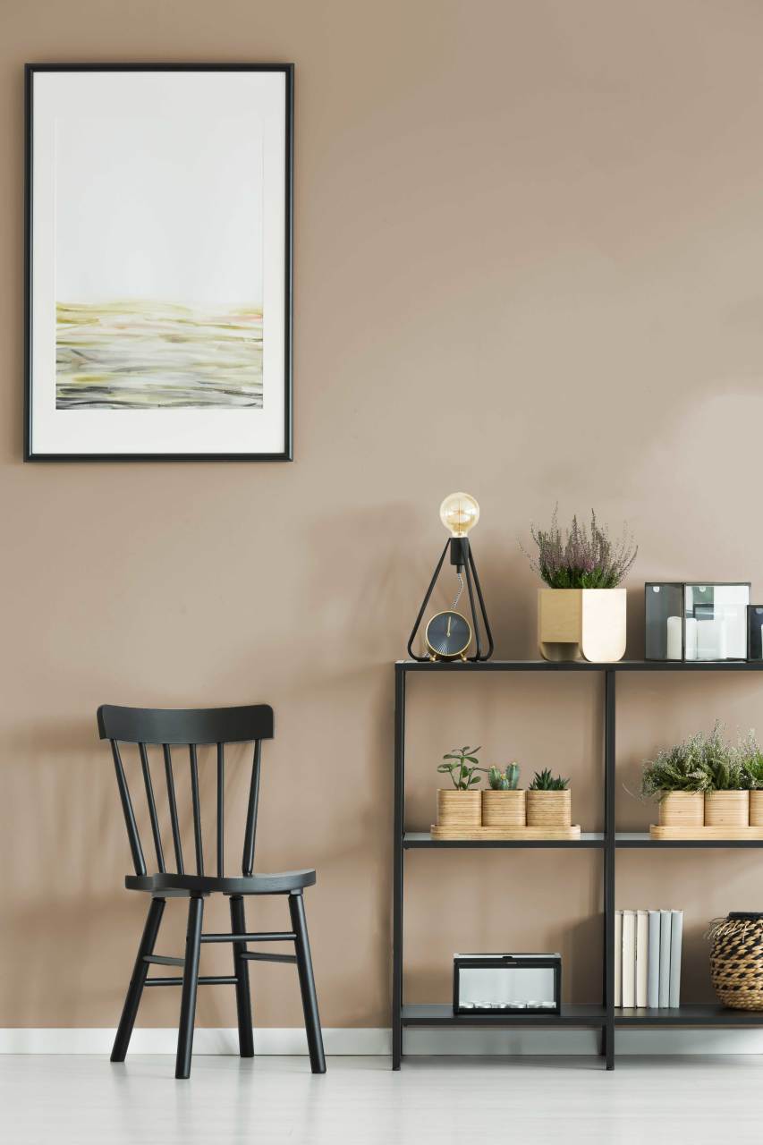 Duvar Boyası Nemrut (Wall Art Paint)