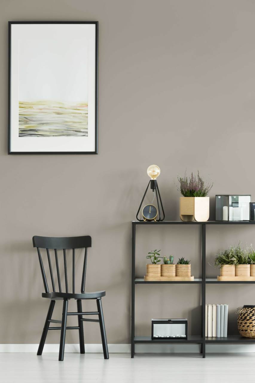 Duvar Boyası Efes - Ephesus (Wall Art Paint)