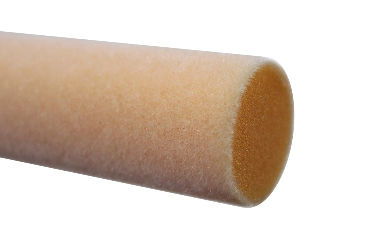 İz Bırakmayan Kadife Sünger Rulo