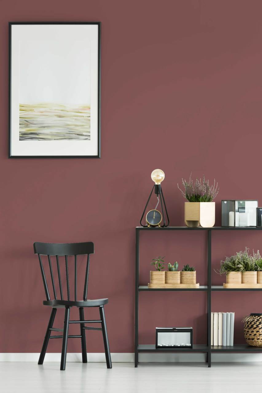 Duvar Boyası Kudüs (Wall Art Paint)