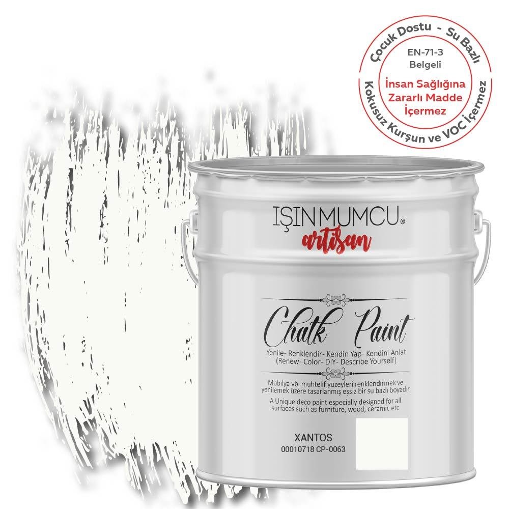 Chalk Paint Santos - Xantos