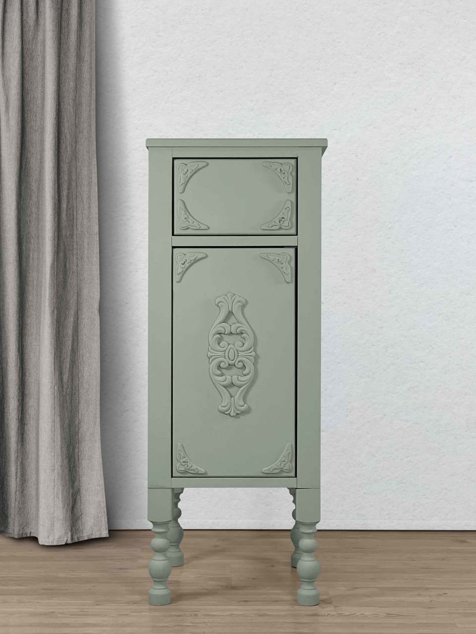 Chalk Paint Fırat