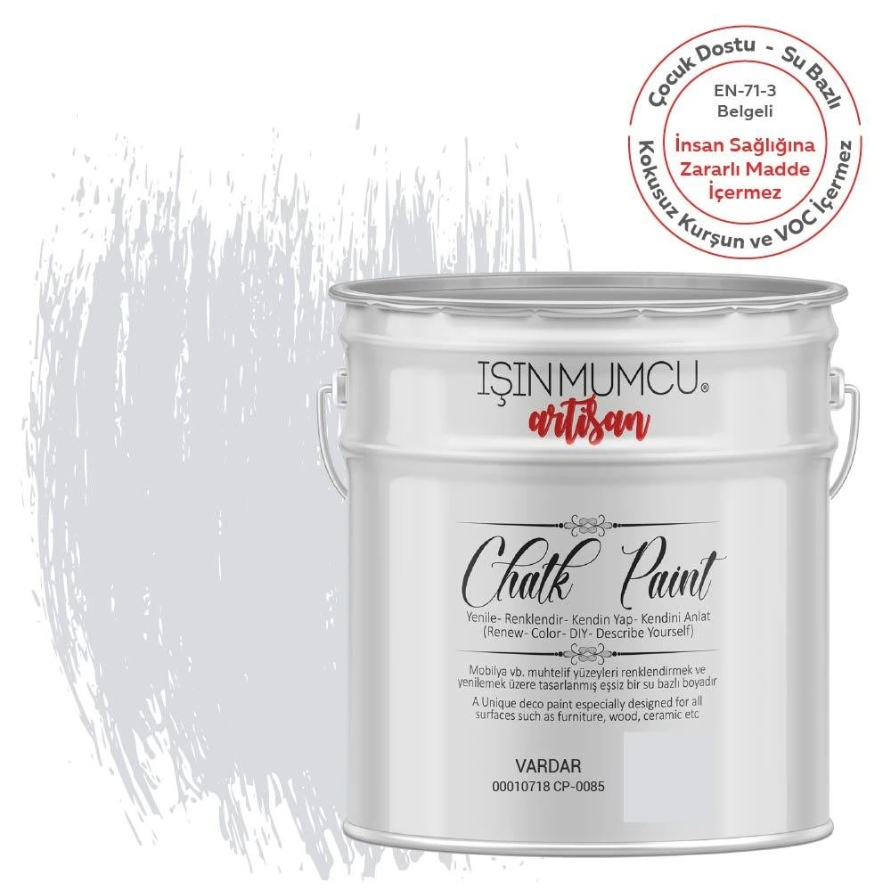 Chalk Paint Vardar