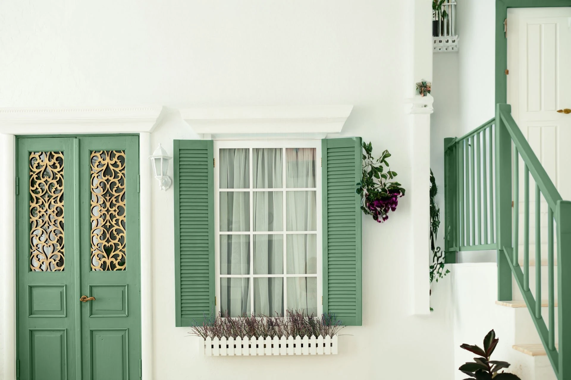 Chalk It Yaprak Yeşil