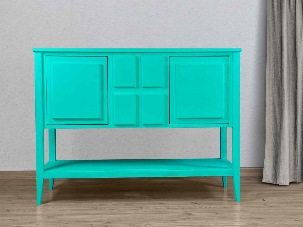 Chalk Paint Semerkand