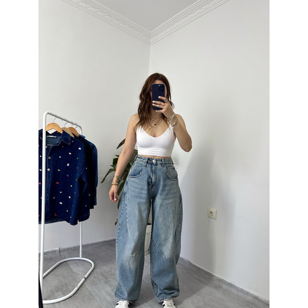 Baggy Jeans