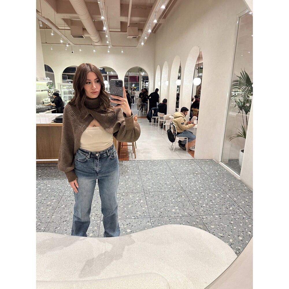 Mono Jean