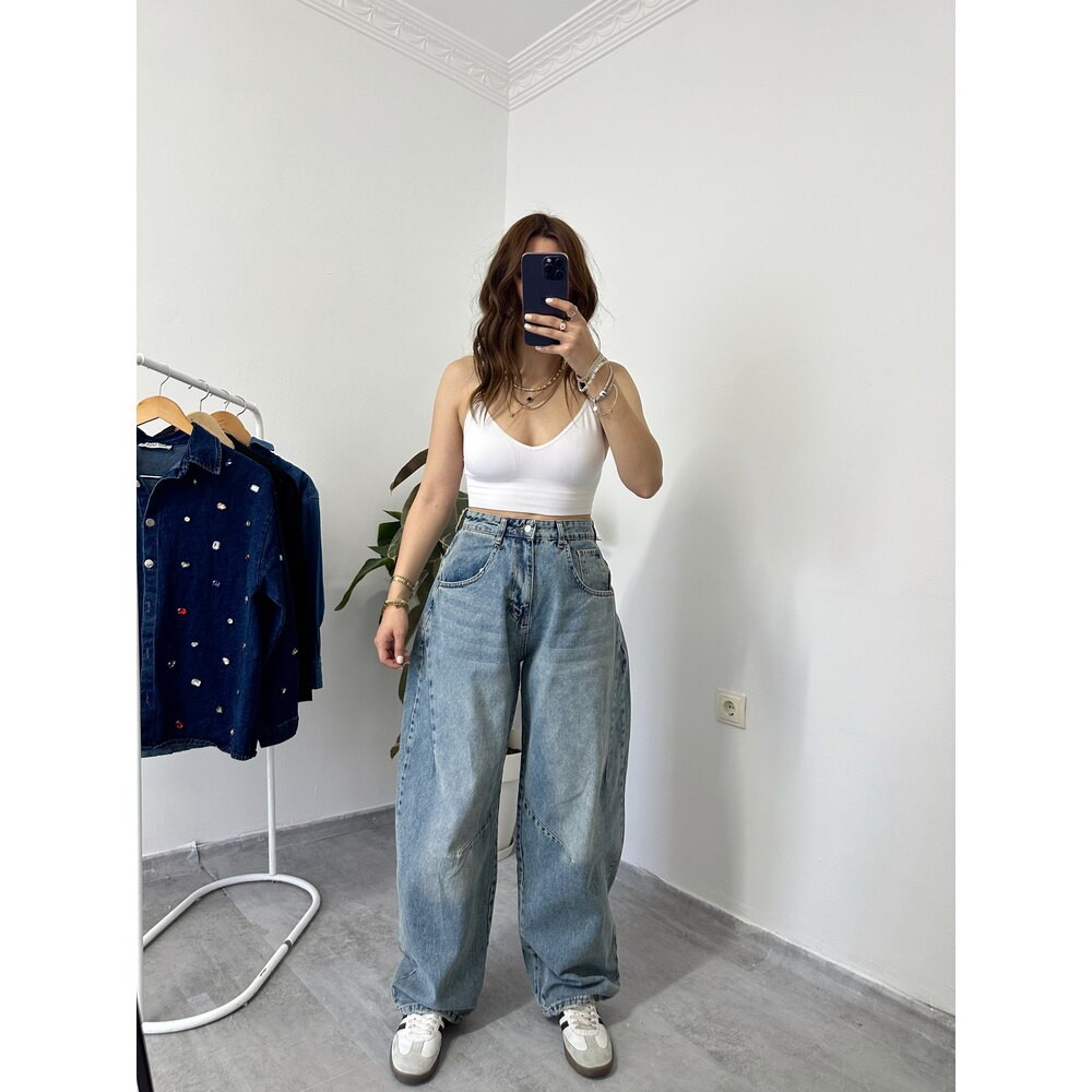 Baggy Jeans