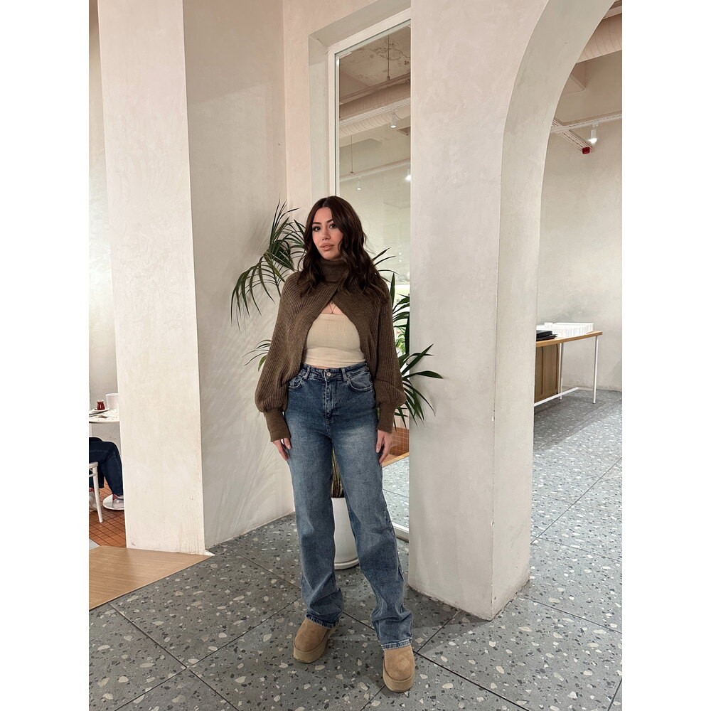Mono Jean