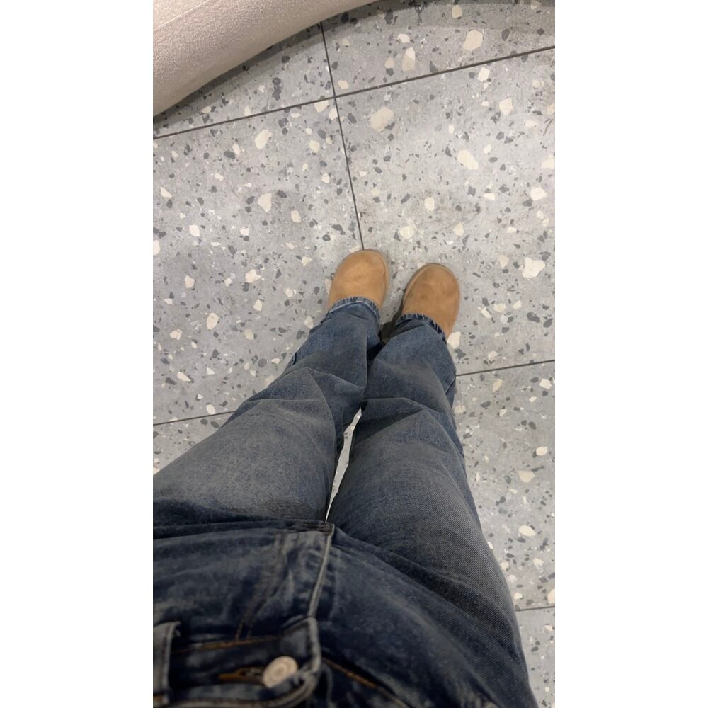 Mono Jean