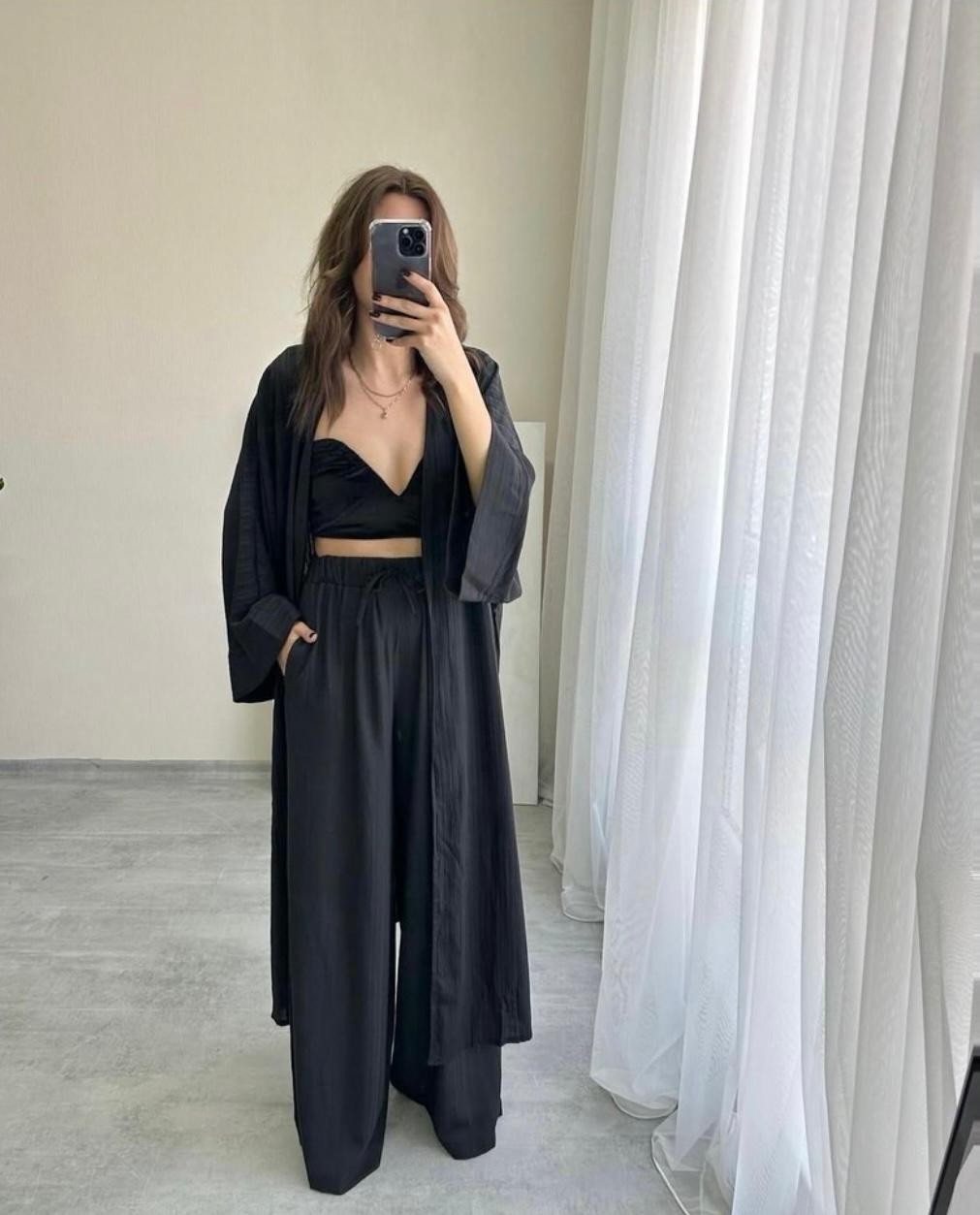 Kimono Takım