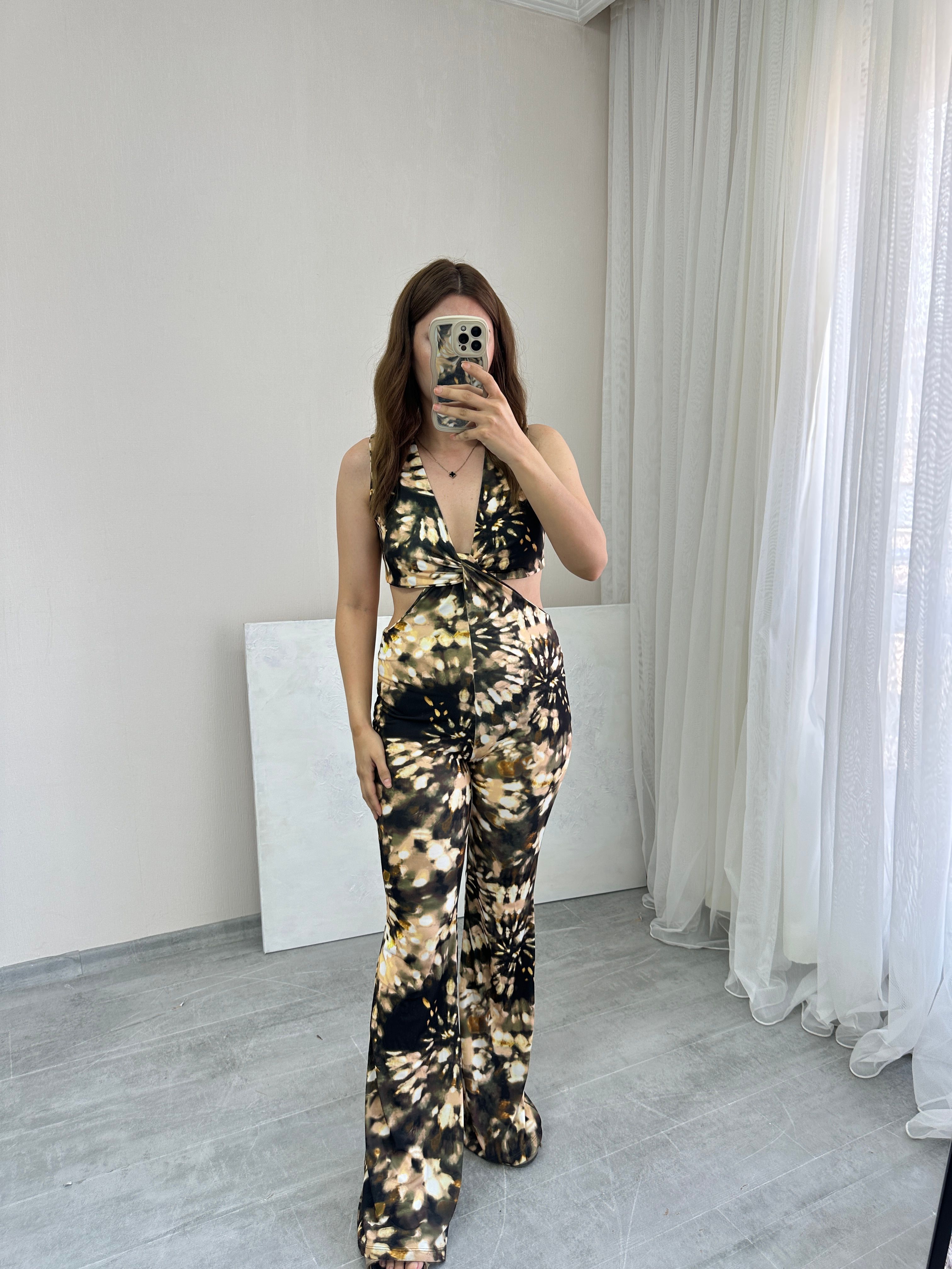 Batik Desen Mango Marka Tulum
