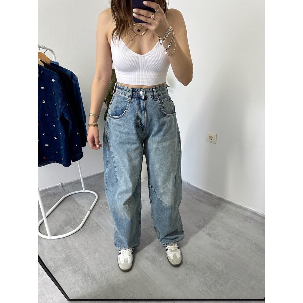 Baggy Jeans