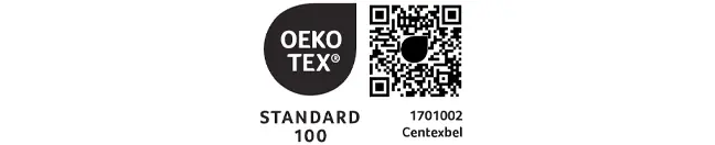 OEKO-TEX Sertifikası
