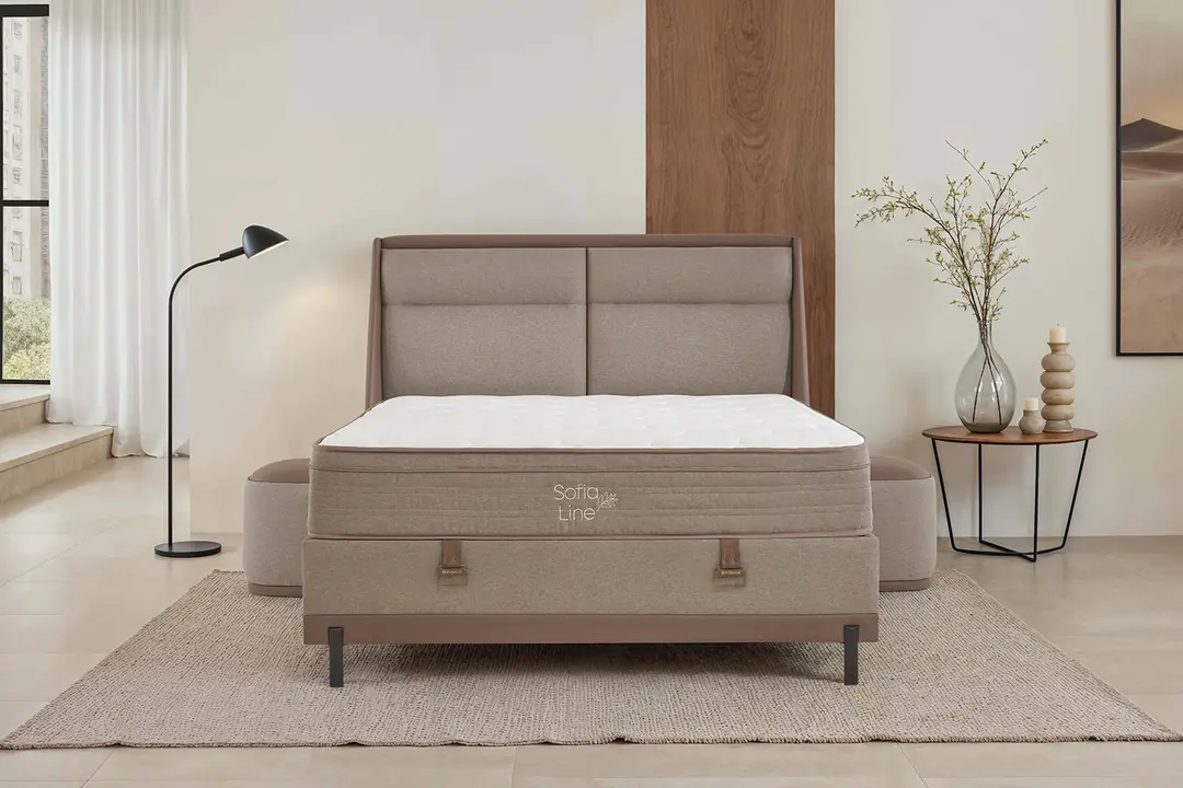 Sofia　3点セット Sofia 3'lü Set