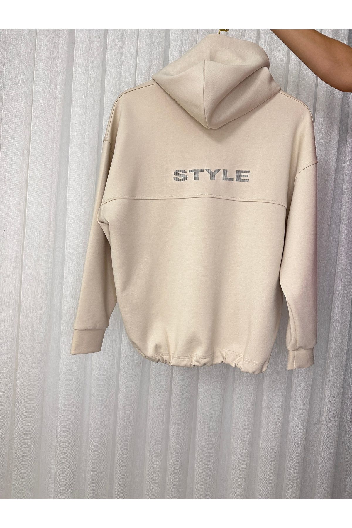 Modal kumaş eşofman takımı